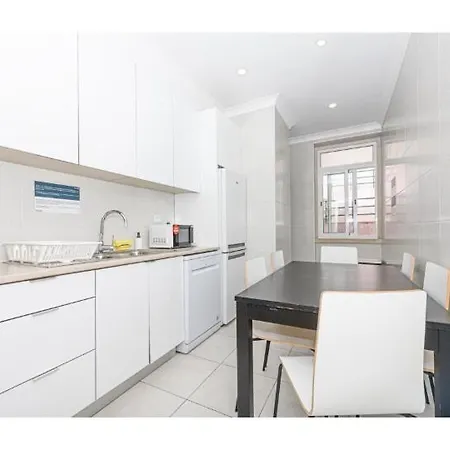 Apartment Houze_4 Flat In Central Near Zoo *